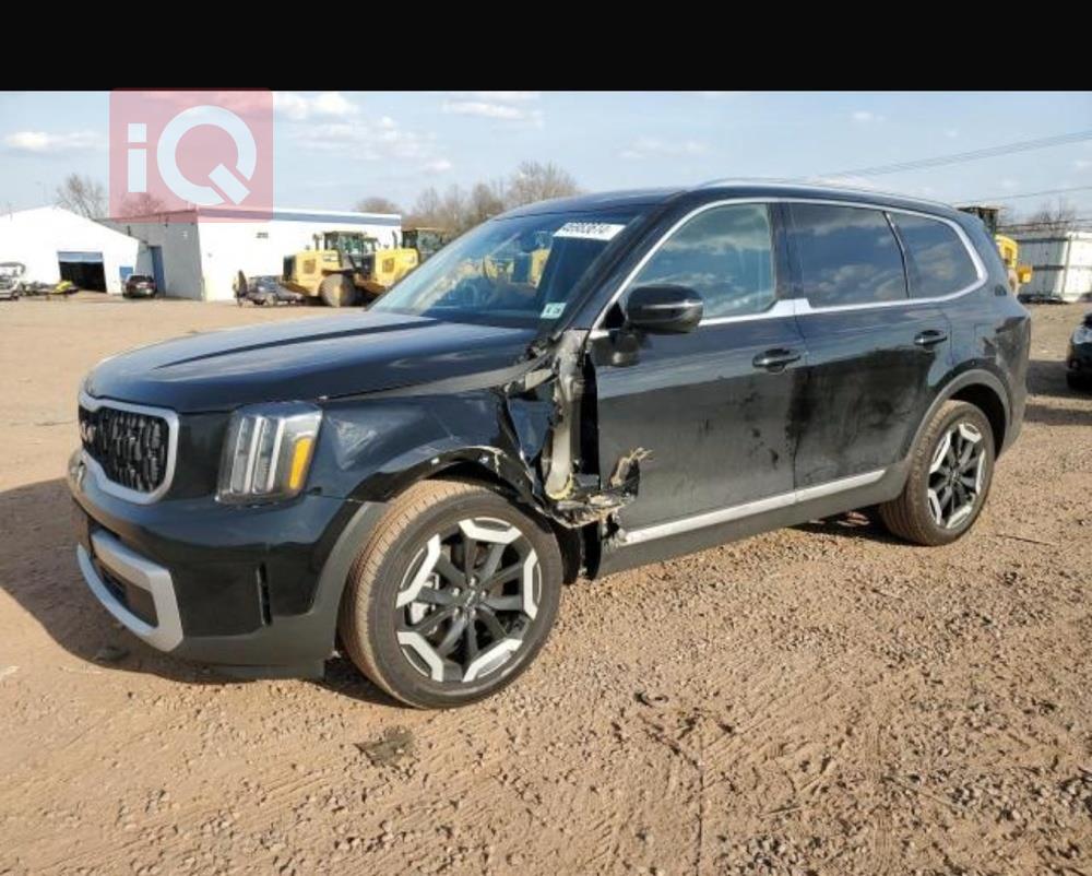 Kia Telluride